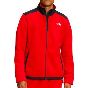 The North Face Alpine Polartec 200 Full Zip Jacket XXL